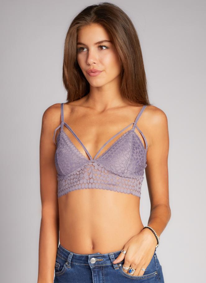 Lace Bralette