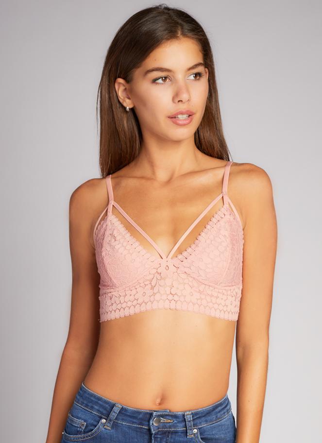 Lace Bralette