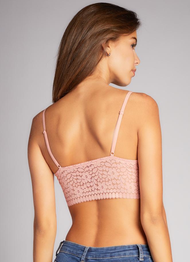 Lace Bralette